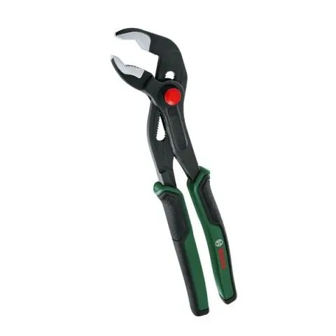 Billigare Bosch DIY 1600A039HU Polygriptång